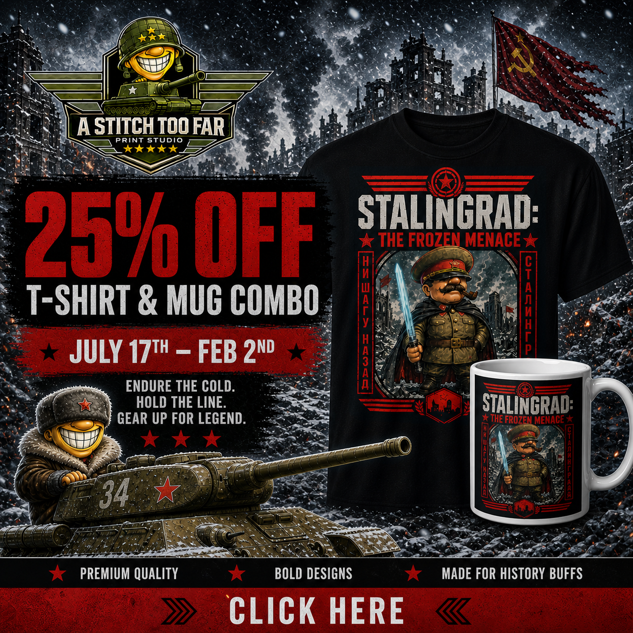 Stalingrad