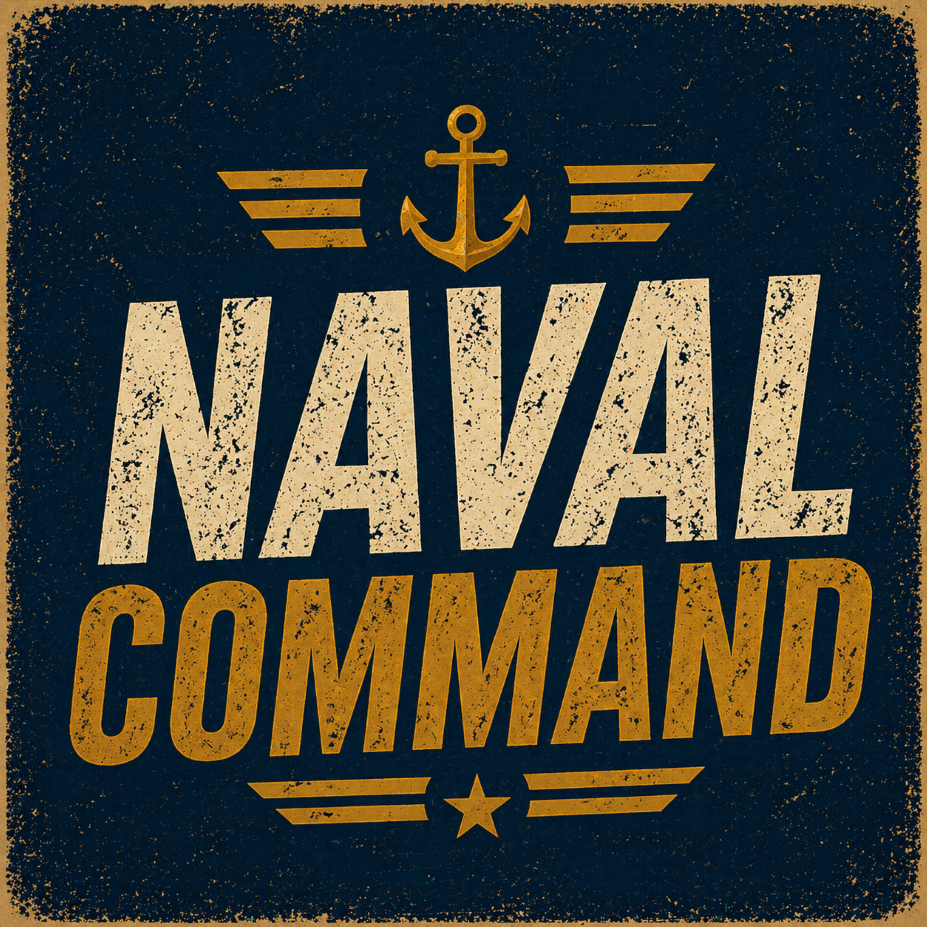 Naval Command