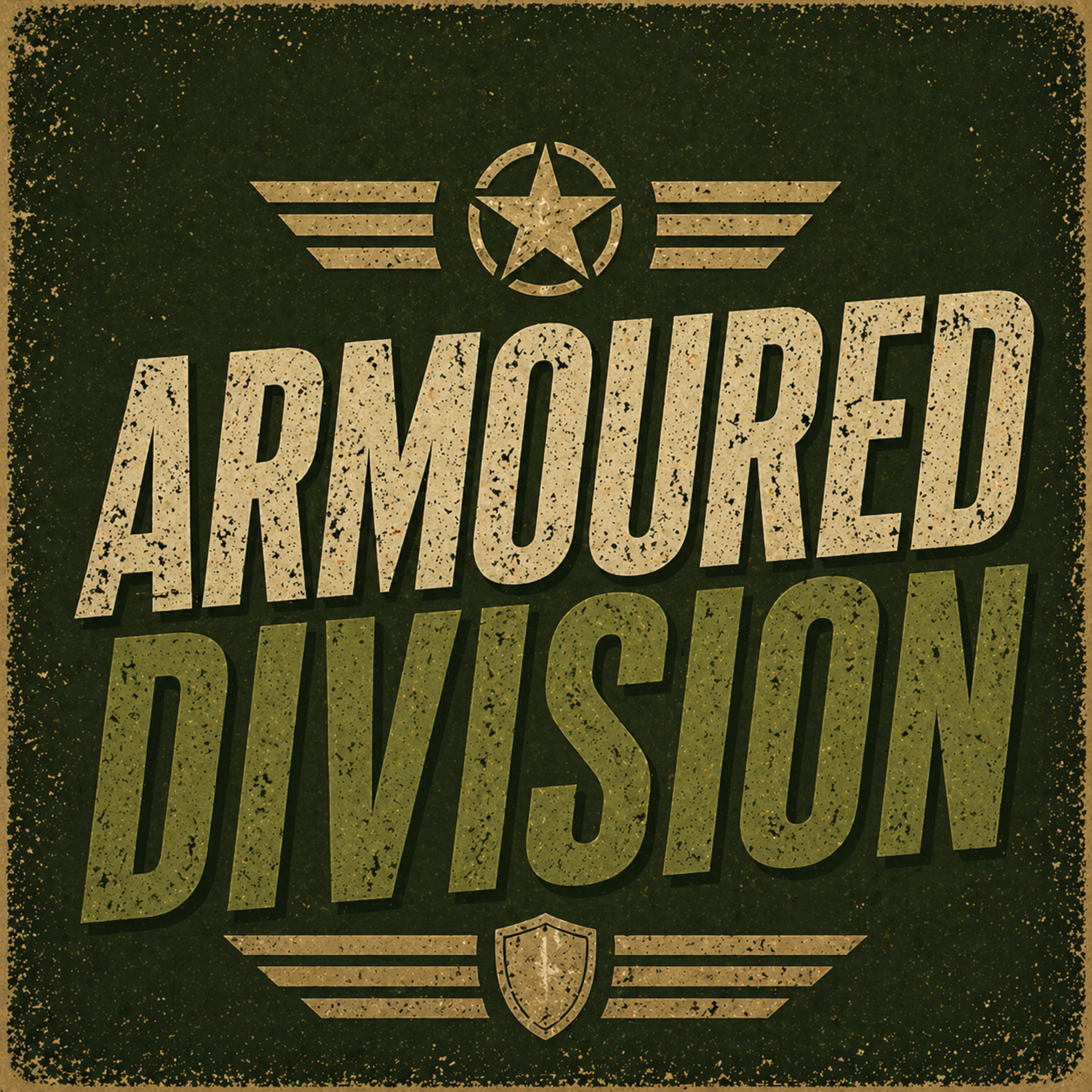 Armoured Division