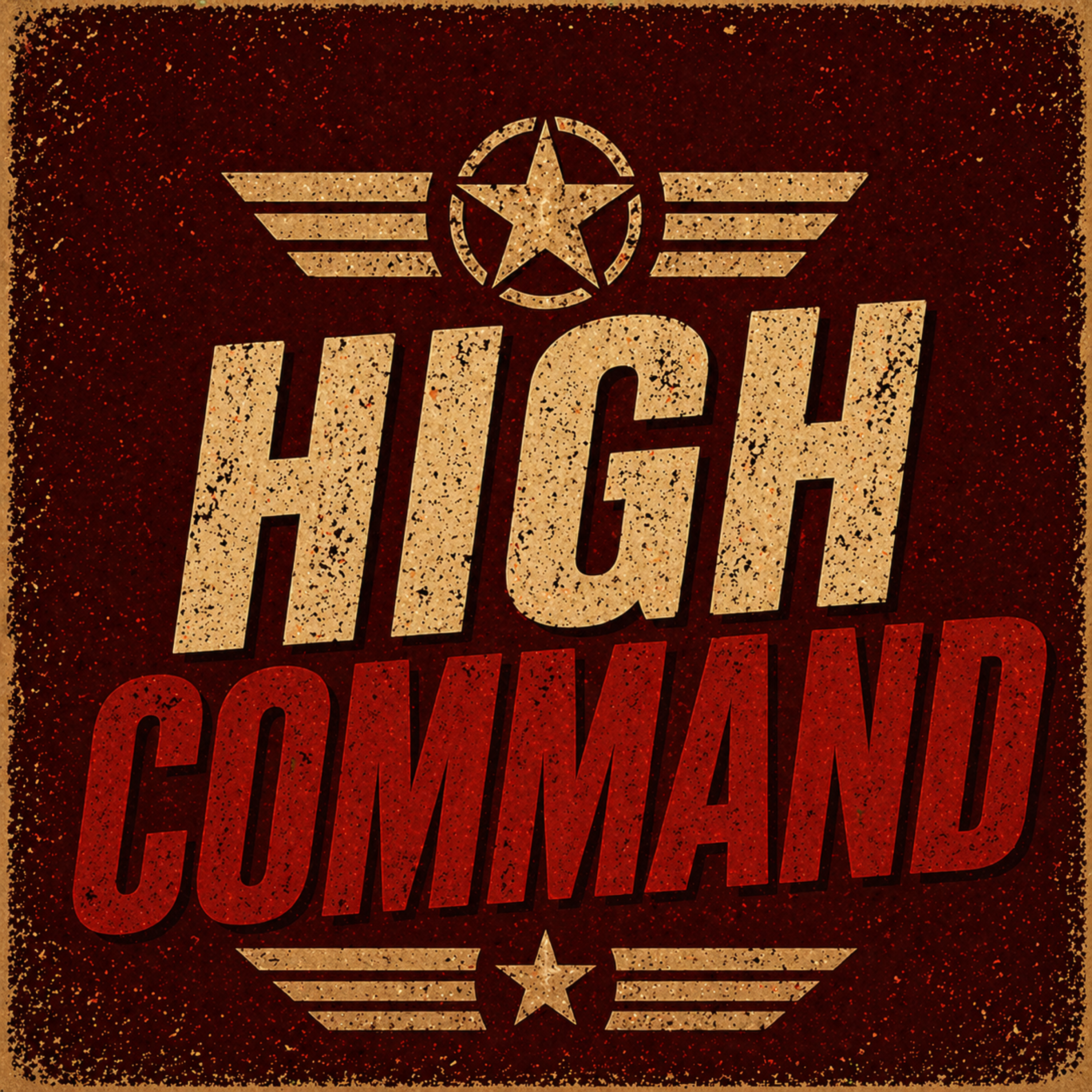 High Command