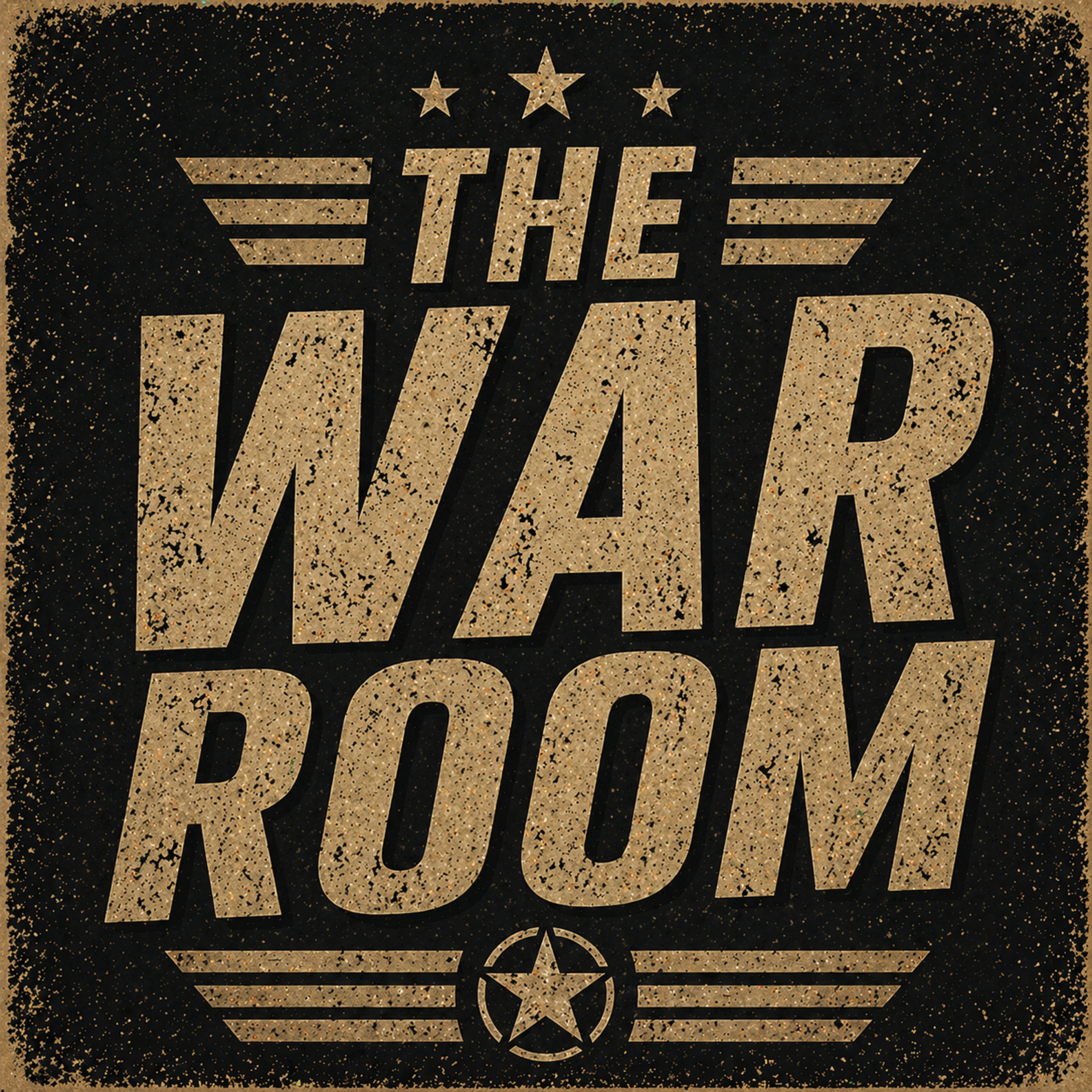The War Room