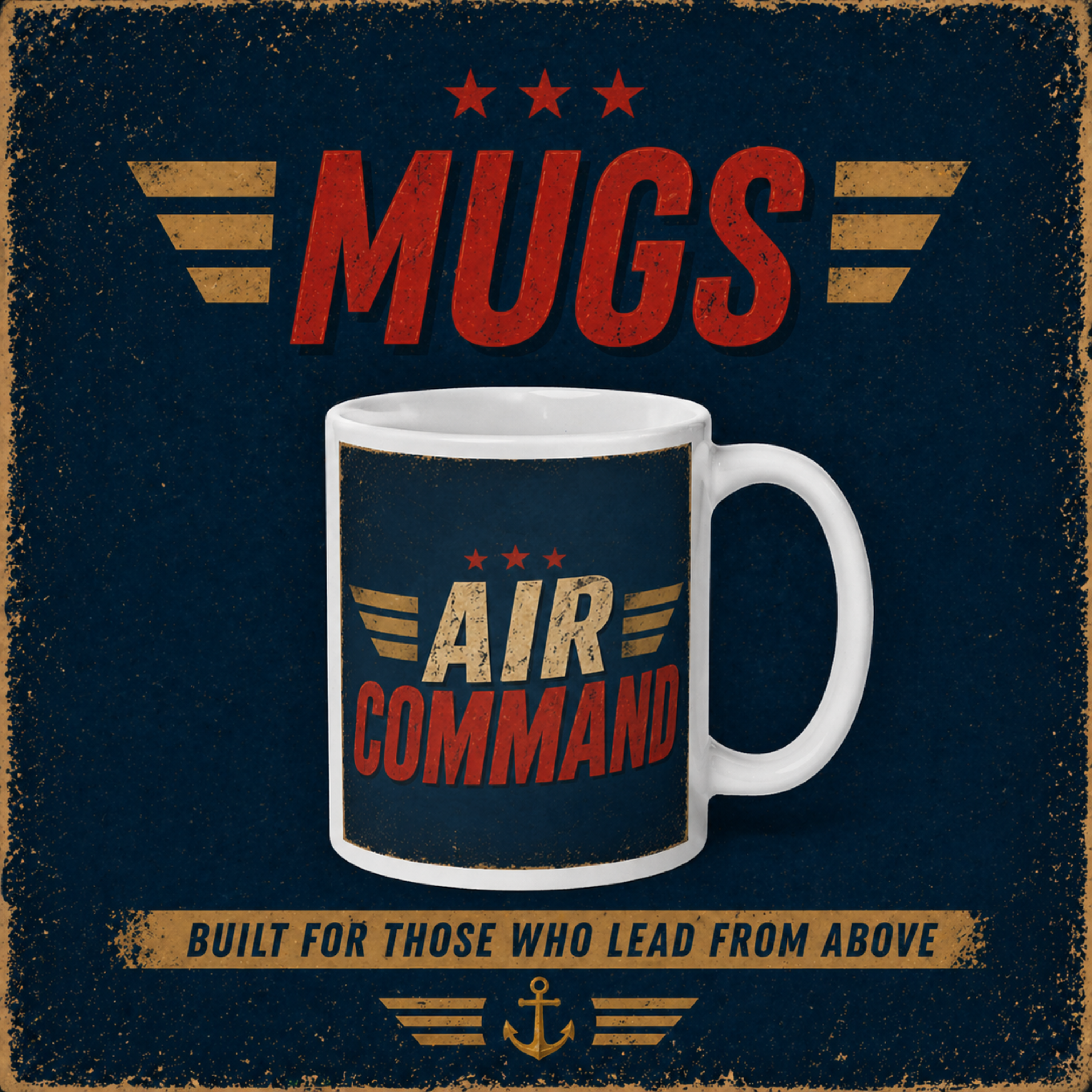 Mugs