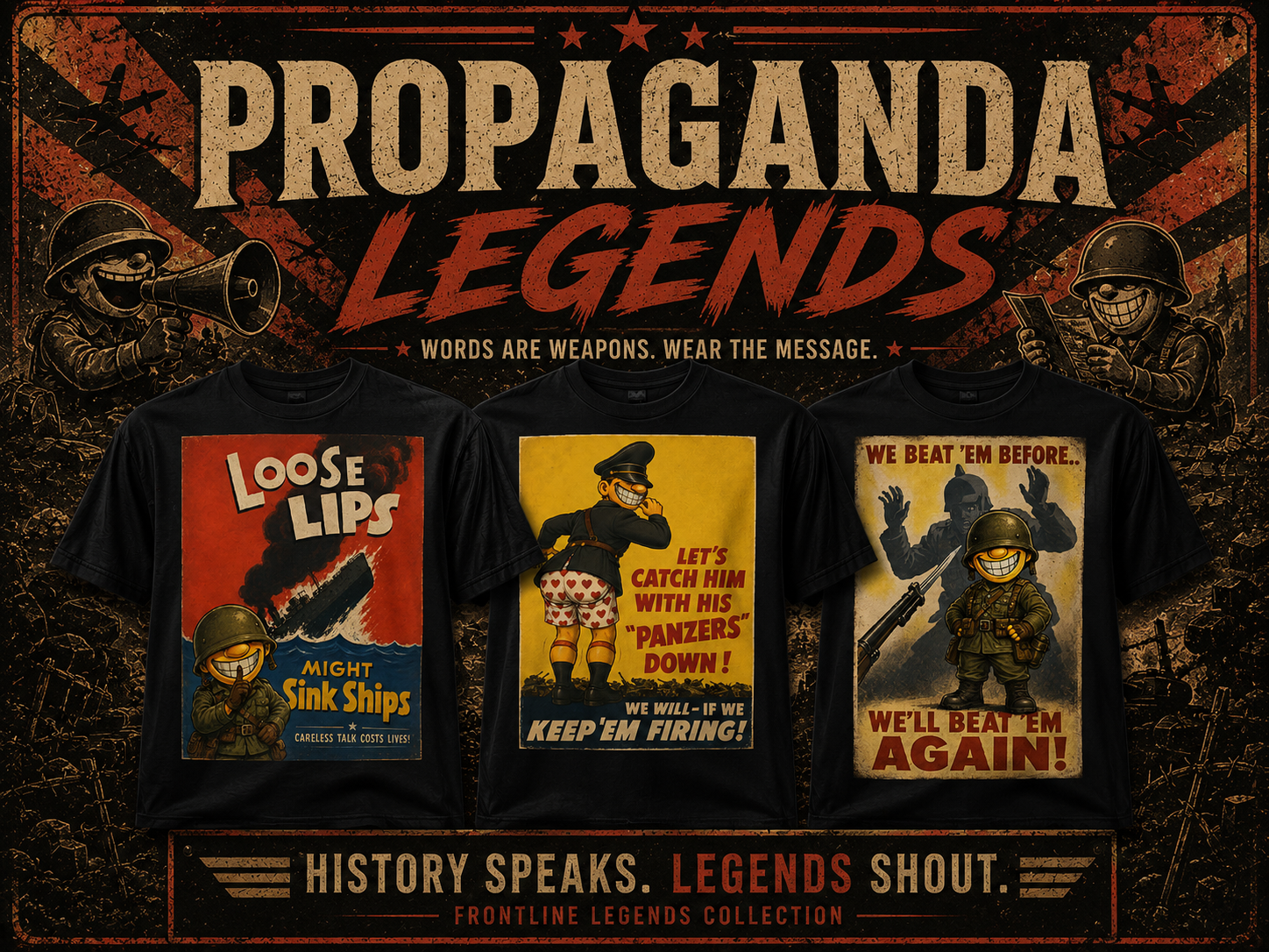 Propaganda