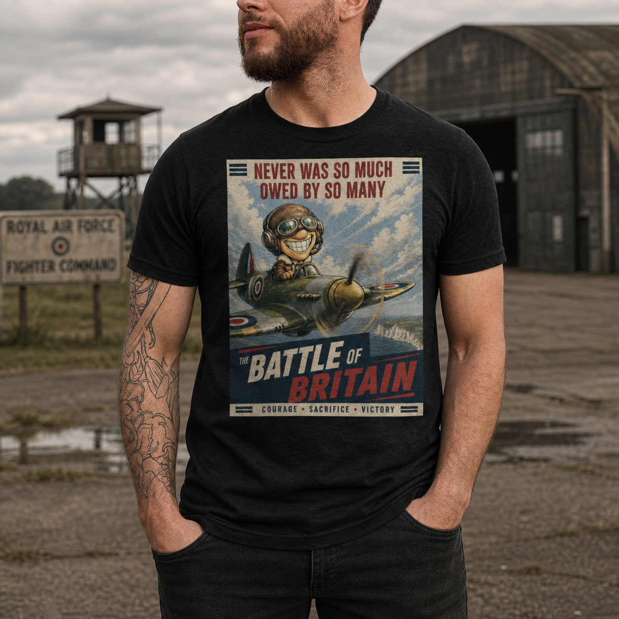 Battle of Britain