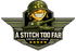 A STITCH TOO FAR - Home